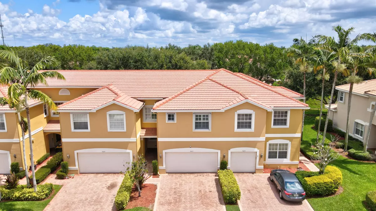 Boynton Beach, FL 33437,7637 Spatterdock DR