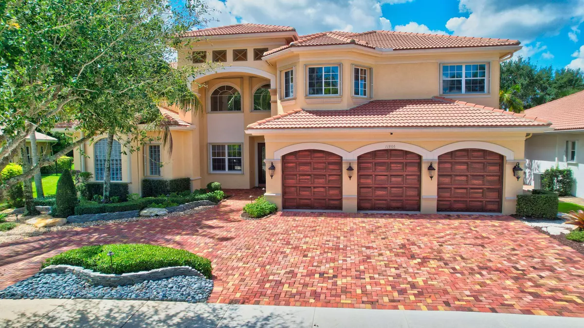 Boynton Beach, FL 33473,11866 Windmill Lake DR