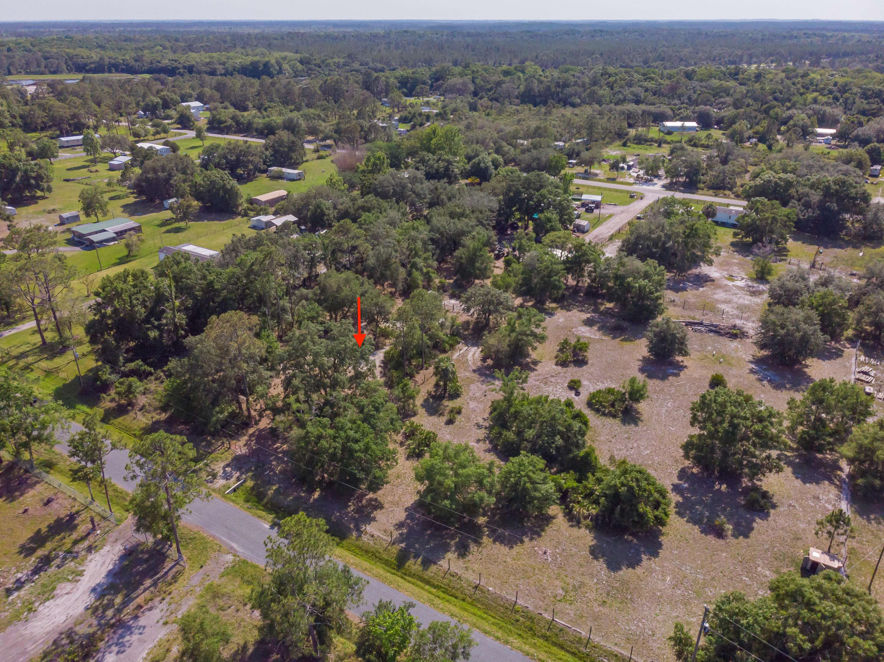 Okeechobee, FL 34972,0000 Maple DR