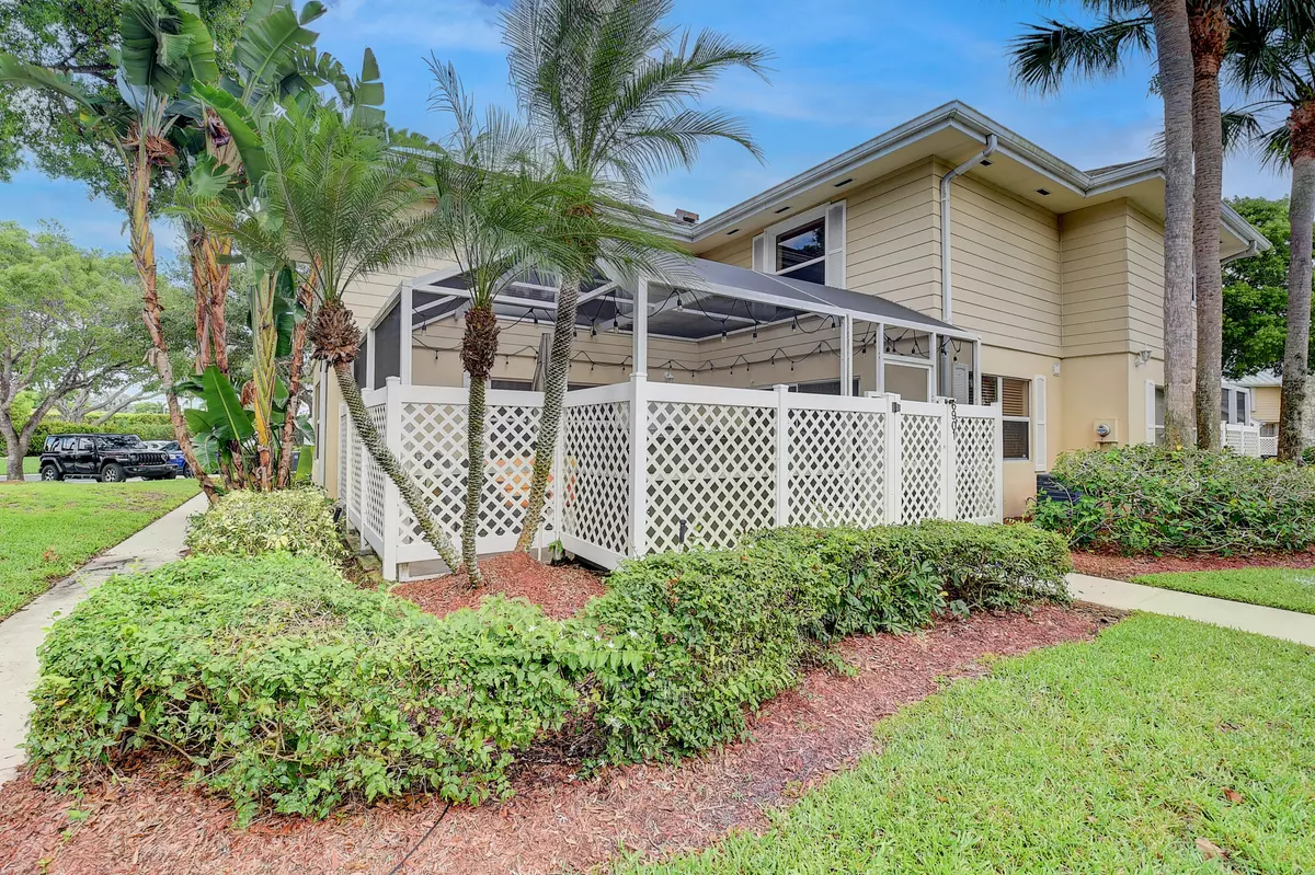 Boynton Beach, FL 33436,6901 Dryden CT