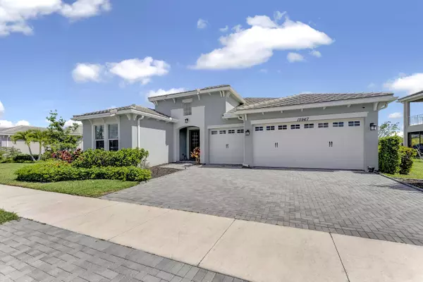 15967 Whippoorwill CIR Westlake, FL 33470