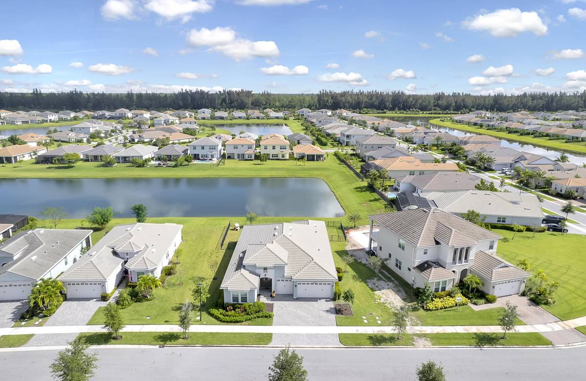 Westlake, FL 33470,15967 Whippoorwill CIR