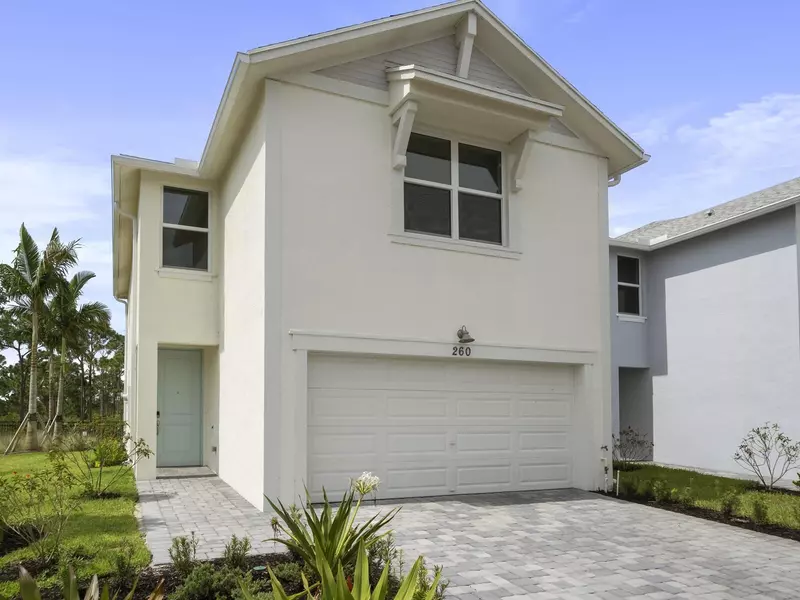 260 Osprey Preserve BLVD, Jensen Beach, FL 34957