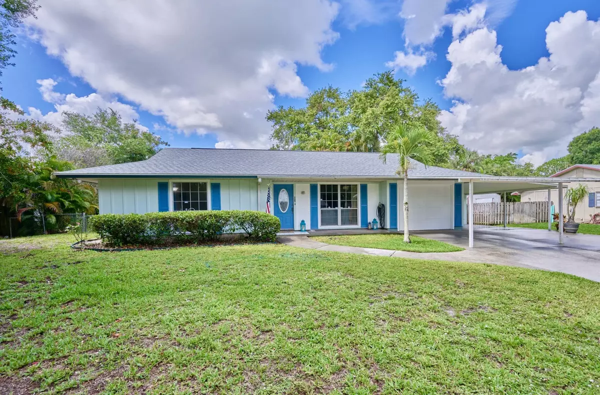 Vero Beach, FL 32968,3635 3rd PL