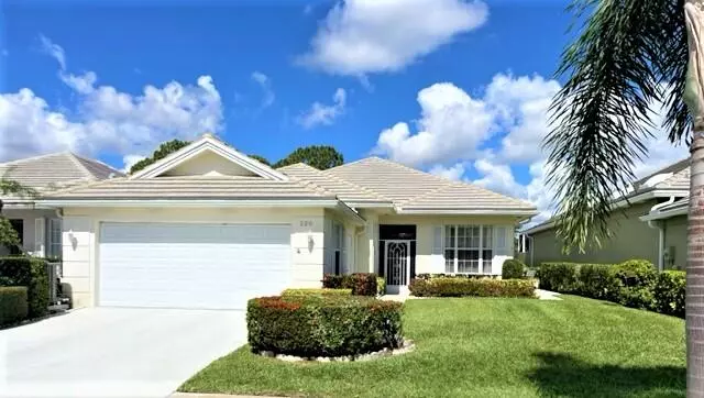 Port Saint Lucie, FL 34986,220 NW Bentley CIR