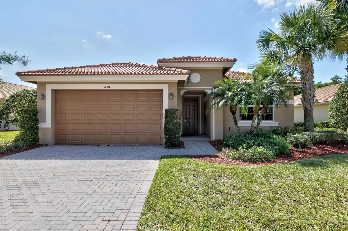 Vero Beach, FL 32966,6317 Astor PL