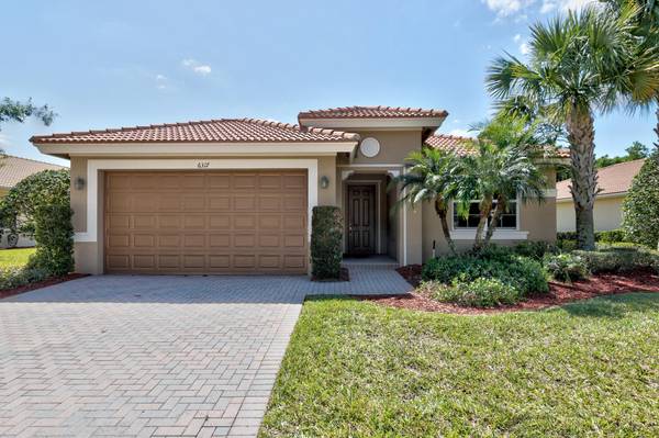 6317 Astor PL,  Vero Beach,  FL 32966