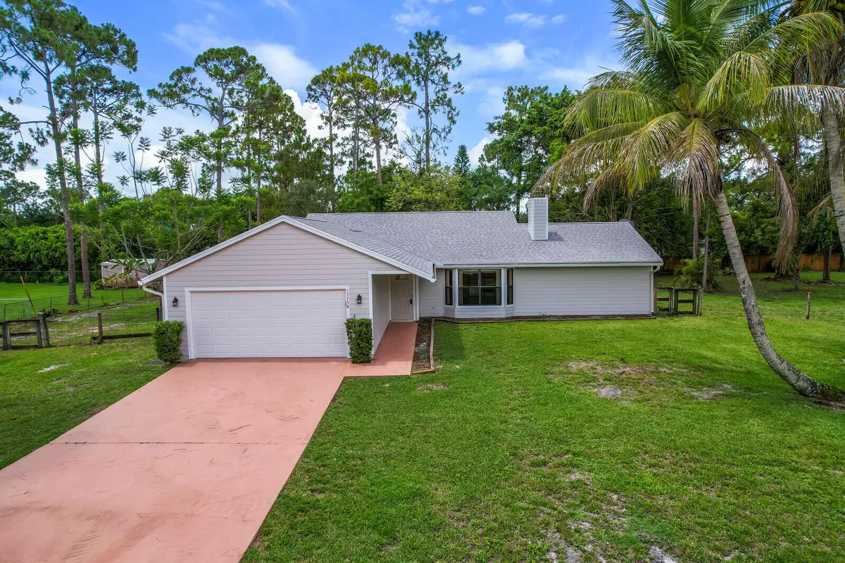 The Acreage, FL 33412,13758 Temple BLVD