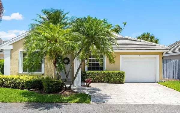 7 Governors CT, Palm Beach Gardens, FL 33418