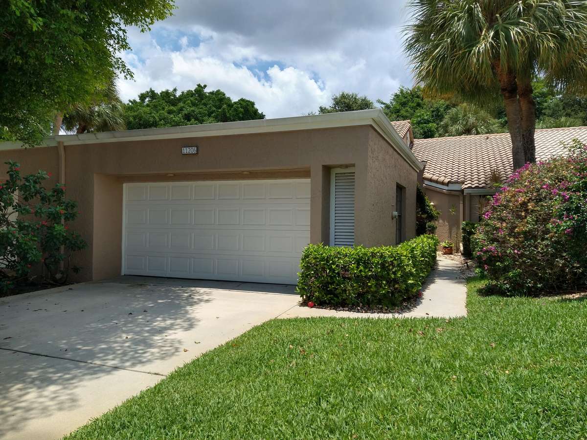 Boynton Beach, FL 33437,11206 Applegate CIR