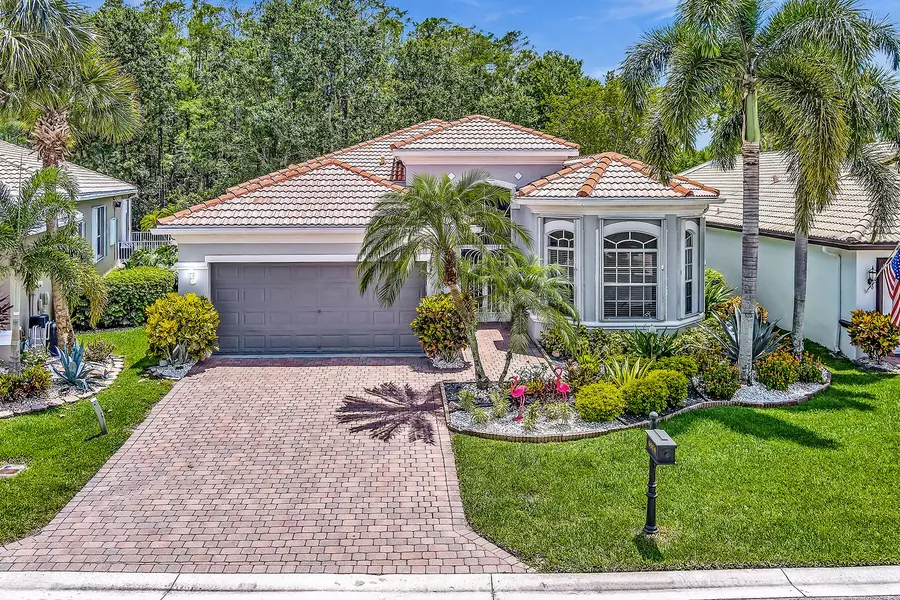 6514 Via Primo ST, Lake Worth, FL 33467