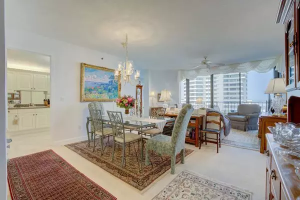 Juno Beach, FL 33408,530 Ocean DR 602