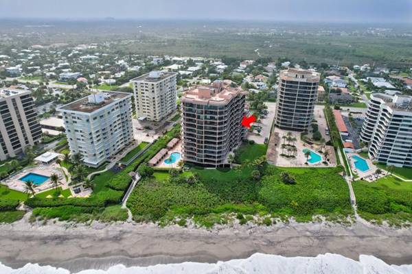 530 Ocean DR 602,  Juno Beach,  FL 33408
