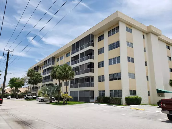 55 SW 2nd AVE 5110, Boca Raton, FL 33432