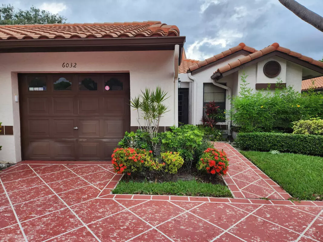 Delray Beach, FL 33484,6032 Kings Gate CIR