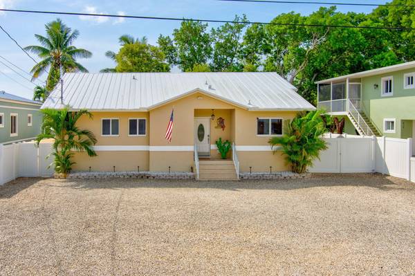 426 4th RD,  Key Largo,  FL 33037