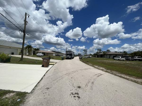 Cape Coral, FL 33909,3507 NE 12th CT