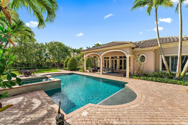 Palm Beach Gardens, FL 33418,11741 Belladonna CT