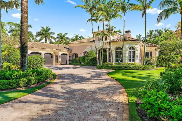 Palm Beach Gardens, FL 33418,11741 Belladonna CT