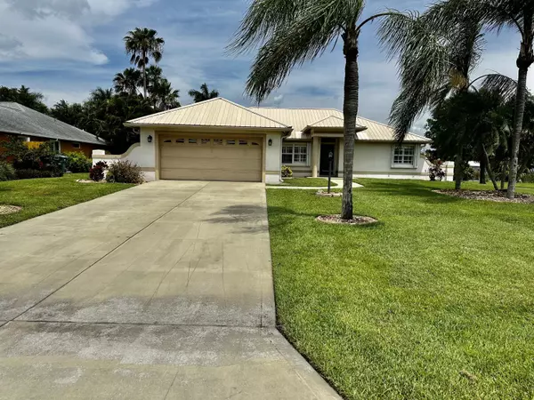 1425 SE 23rd ST, Okeechobee, FL 34974