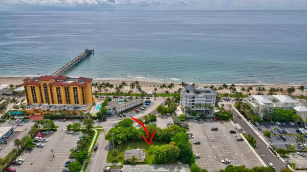 Deerfield Beach, FL 33441,2070/2080 NE 1st ST