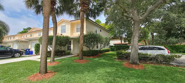 174 Timberwalk TRL, Jupiter, FL 33458