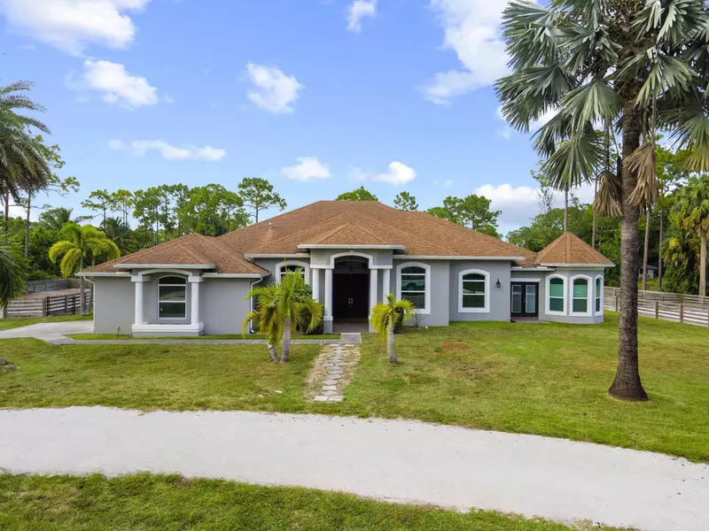 14891 N 97th RD, The Acreage, FL 33412