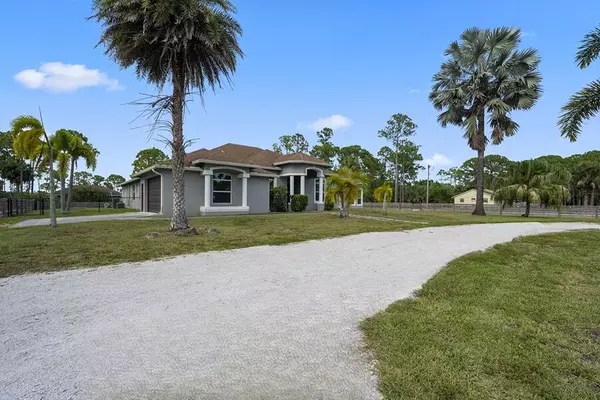 The Acreage, FL 33412,14891 N 97th RD