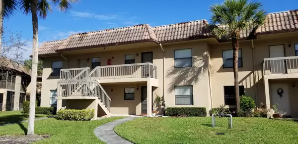 6748 S Palmetto CIR 102, Boca Raton, FL 33433