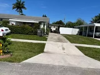 West Palm Beach, FL 33415,818 Scott DR