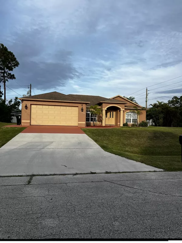 1799 SW Day ST, Port Saint Lucie, FL 34953