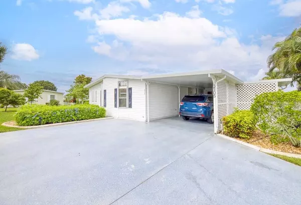 Port Saint Lucie, FL 34952,3705 Hydrilla CT