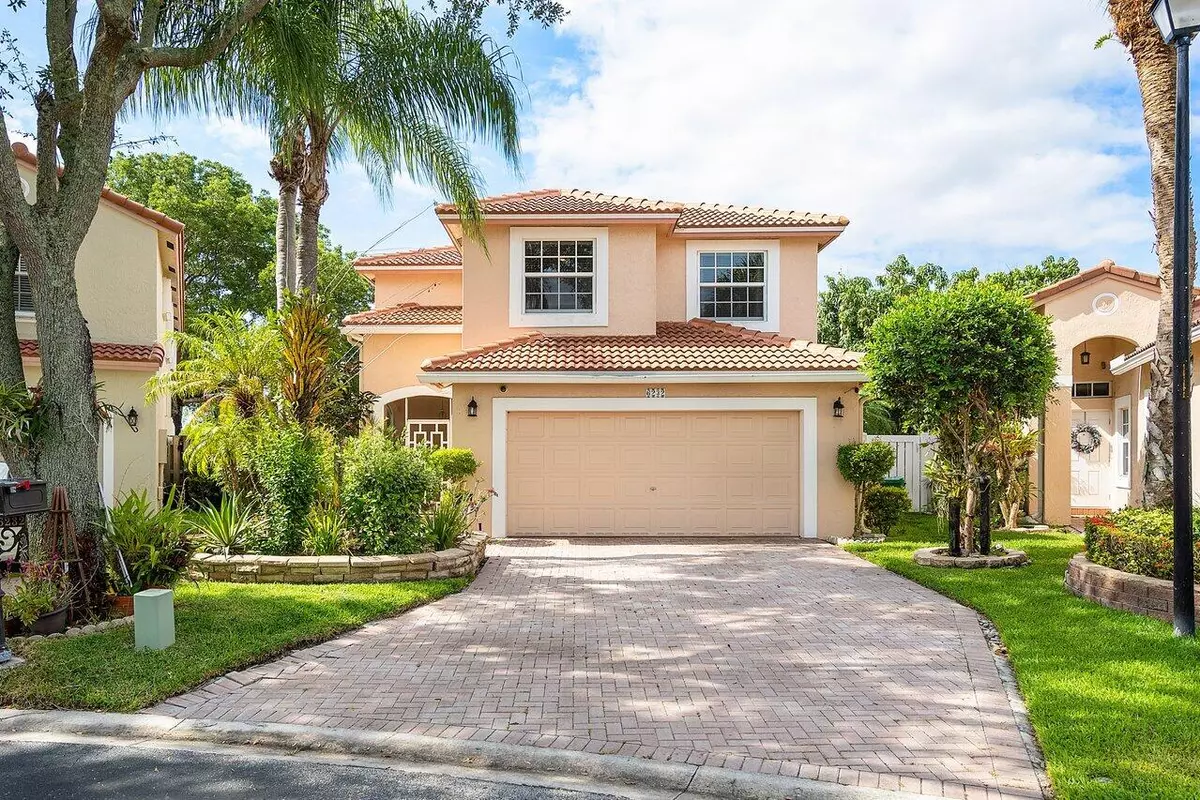 Coral Springs, FL 33067,6232 NW 38th DR