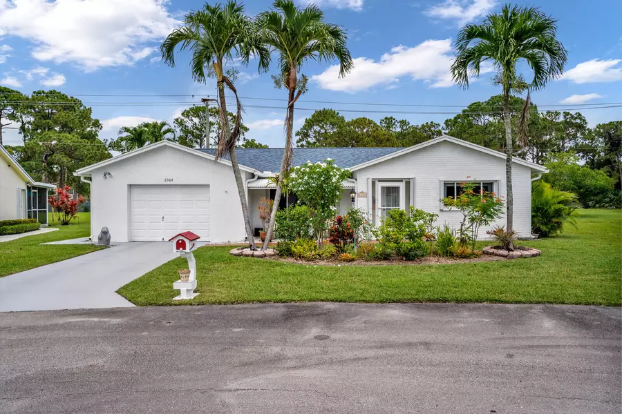 6364 Summer Sky LN, Greenacres, FL 33463