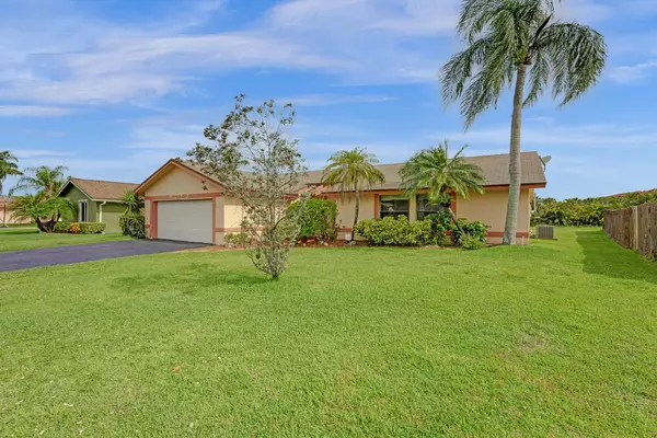 Boca Raton, FL 33434,9722 Richmond CIR