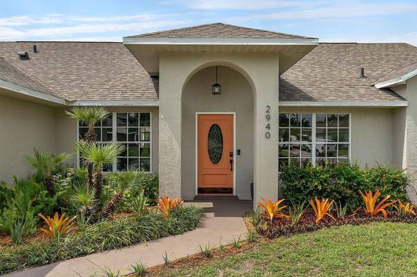 2940 SE Bella RD, Port Saint Lucie, FL 34984