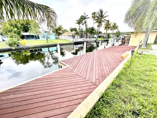 Dania Beach, FL 33312,4701 SW 34th Ave AVE