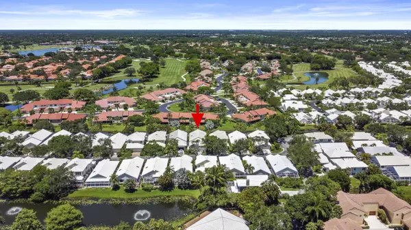 Palm Beach Gardens, FL 33418,275 W Canterbury DR