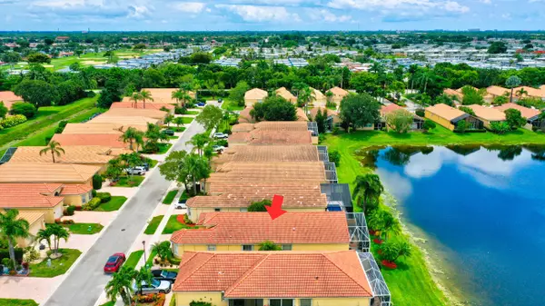 Delray Beach, FL 33446,7065 Cataluna CIR