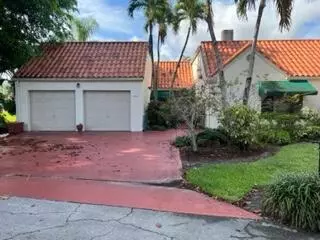 Boca Raton, FL 33433,6460 Quintana PL