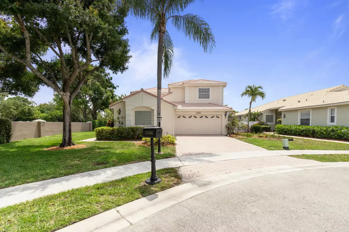 Boca Raton, FL 33433,23426 Alzira CIR