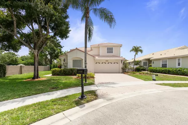 23426 Alzira CIR, Boca Raton, FL 33433