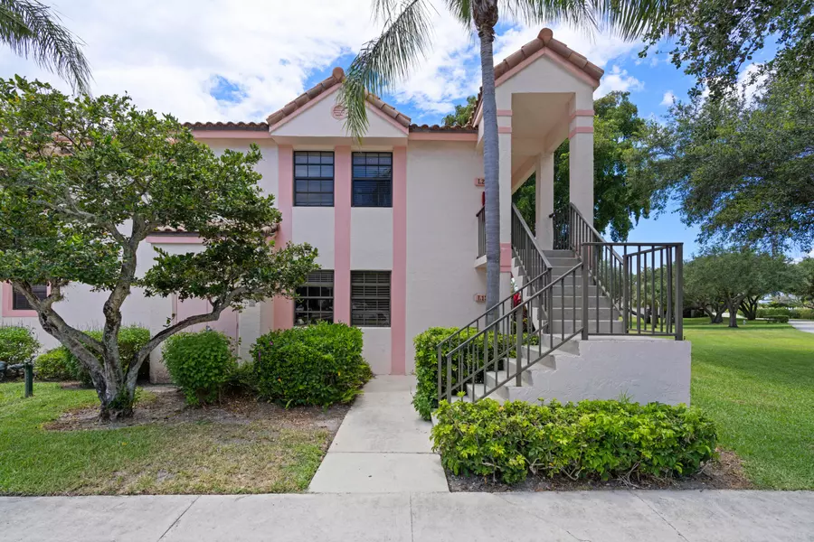 3191 Leewood TER 238, Boca Raton, FL 33431