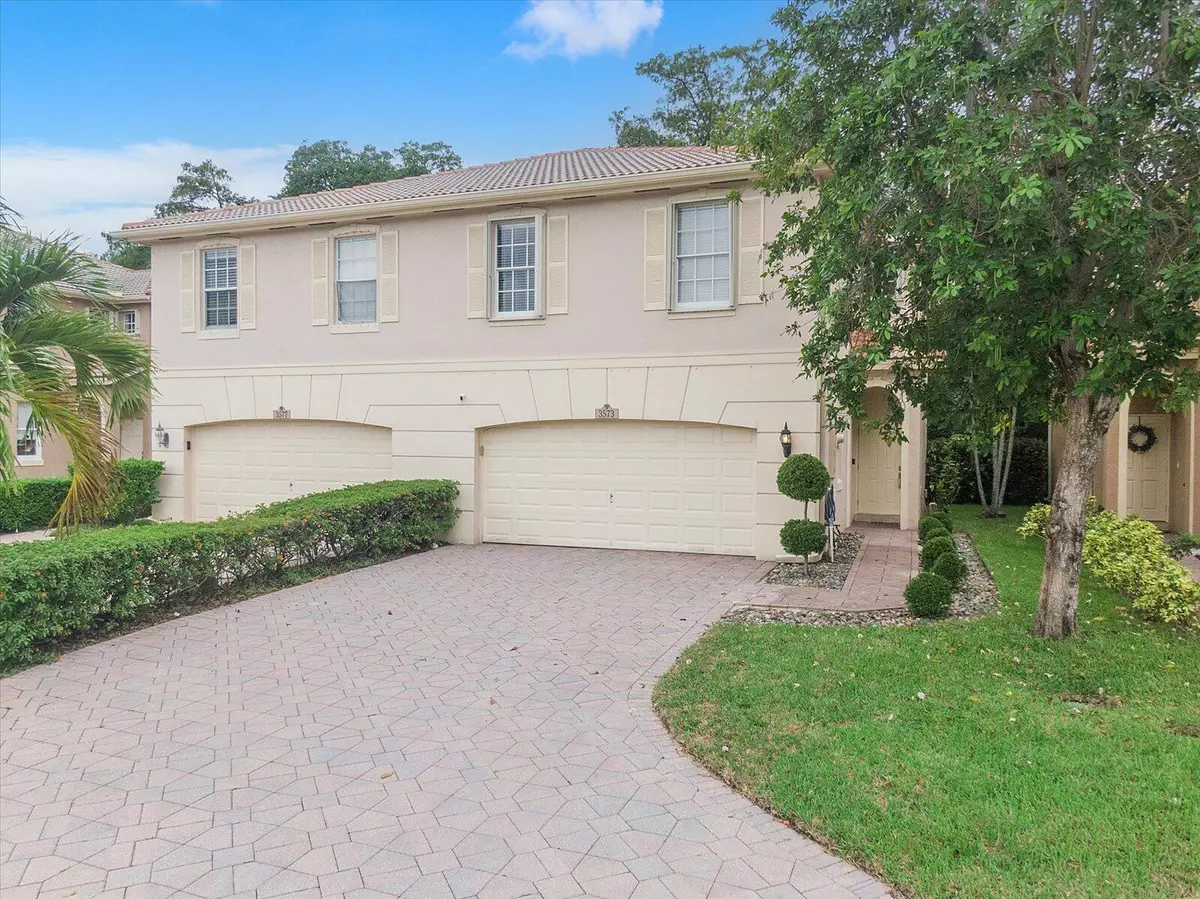 Coconut Creek, FL 33073,3573 Asperwood CIR