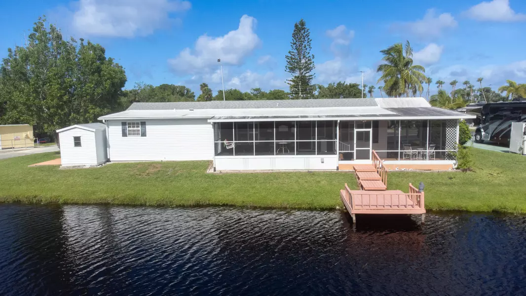 14151 SE 126th TER, Okeechobee, FL 34974