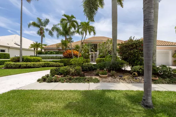 4776 Bocaire BLVD, Boca Raton, FL 33487