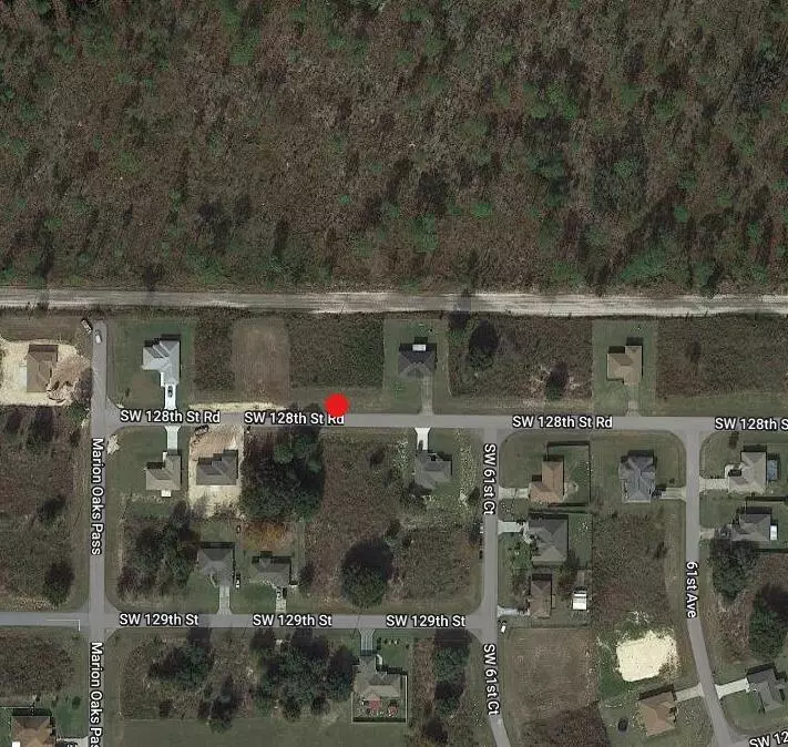 Ocala, FL 34473,0 SW 128th ST