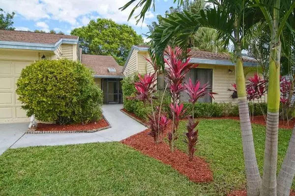 Palm Beach Gardens, FL 33418,6691 S Pine Court CT