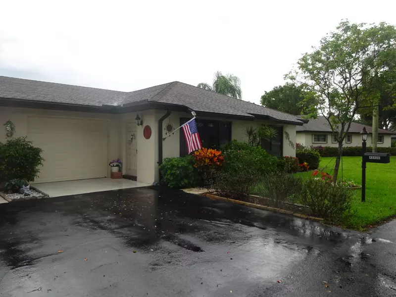 4840 Greentree LN B, Boynton Beach, FL 33436