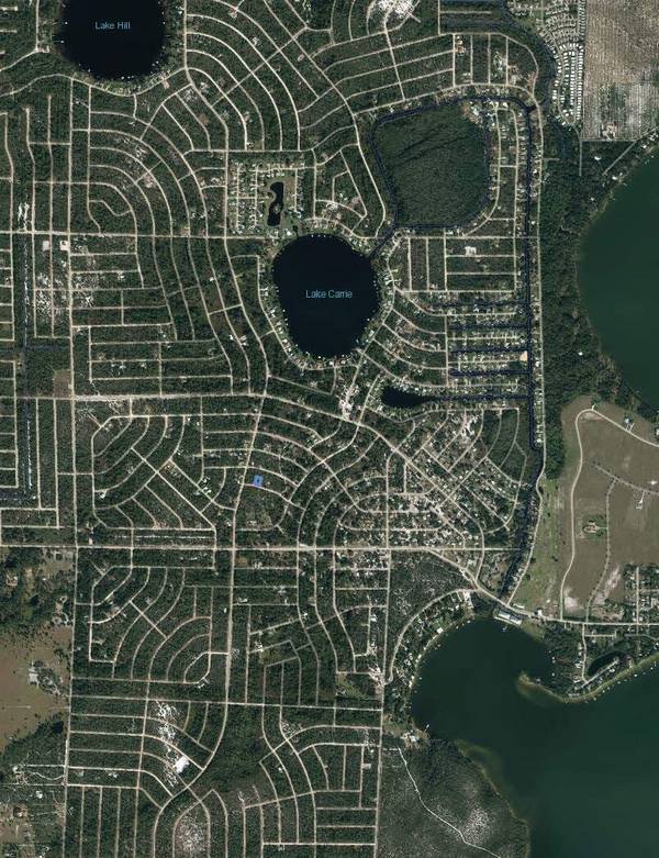 Lake Placid, FL 33852,3165 Daisy CT